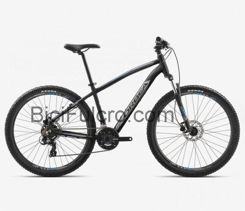 Orbea Sport 10 scheda tecnica e recensioni
